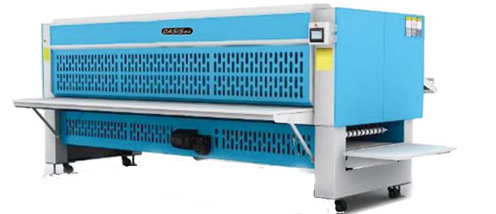 河北洗衣房折叠设备