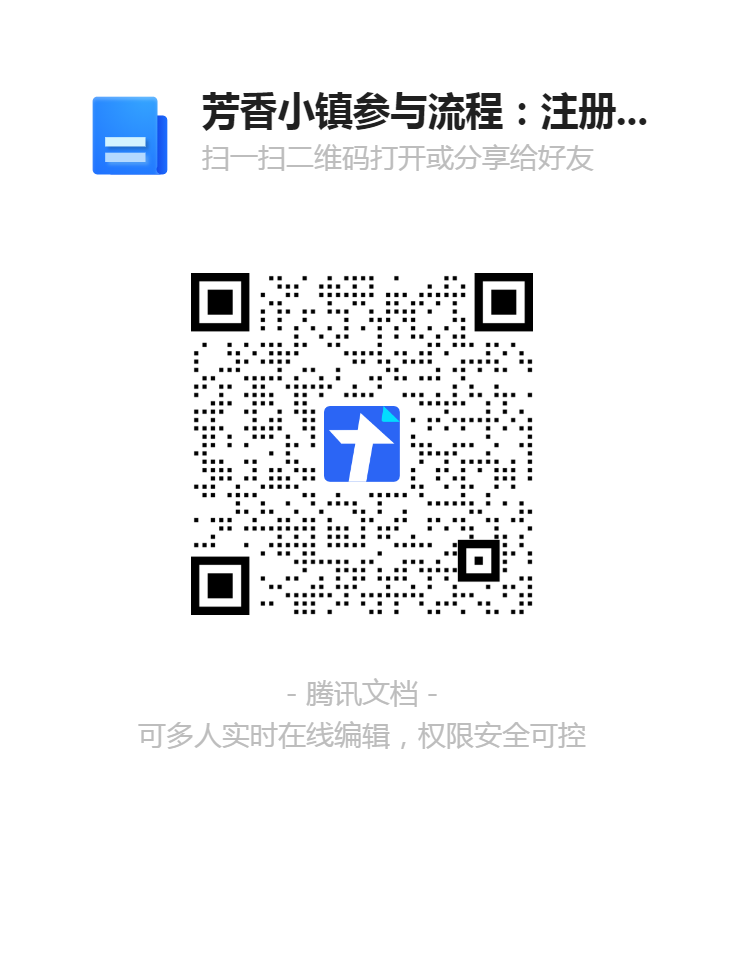 芳香小镇参与流程：注册-充值-认购二维码.png