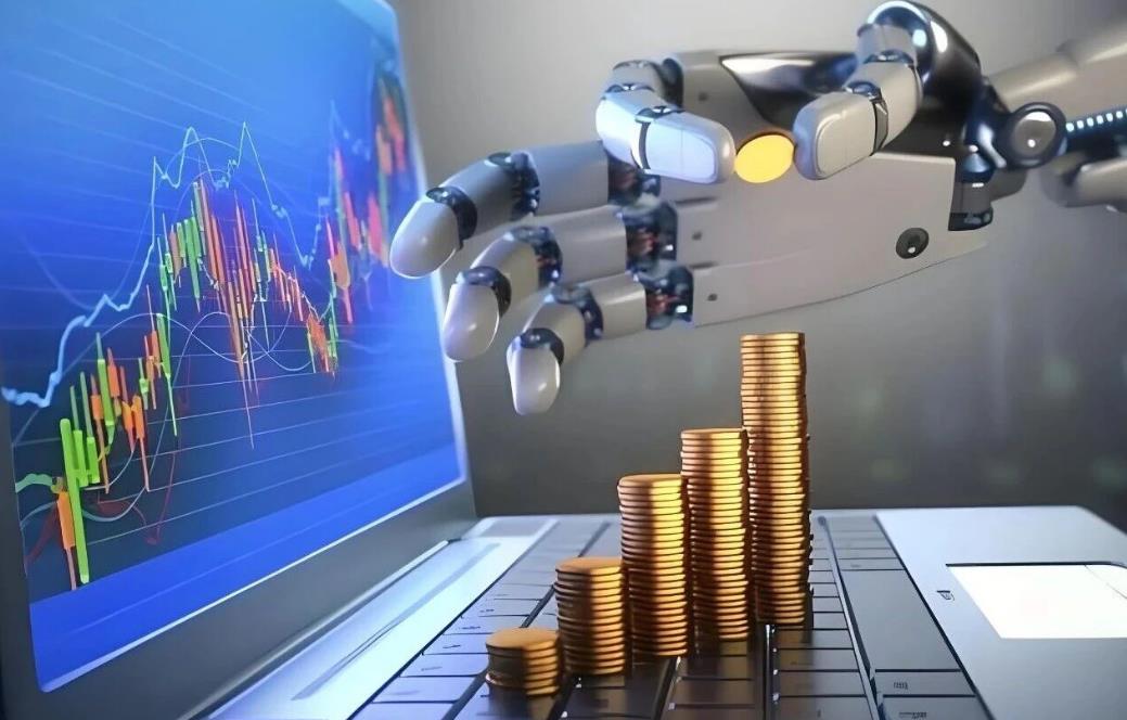 泰尔Taier量化交易稳定输出，量化机器人带你躺赢真牛市！ - 987首码项目网