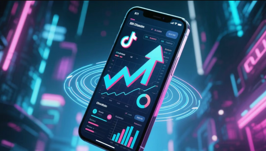 普通人翻身利器:抖音黑科技云端商城,免米送! - 987首码项目网